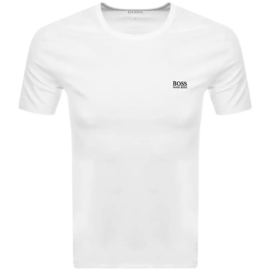 Alternative Image for ProductBOSS Multi Colour Triple Pack T Shirts2